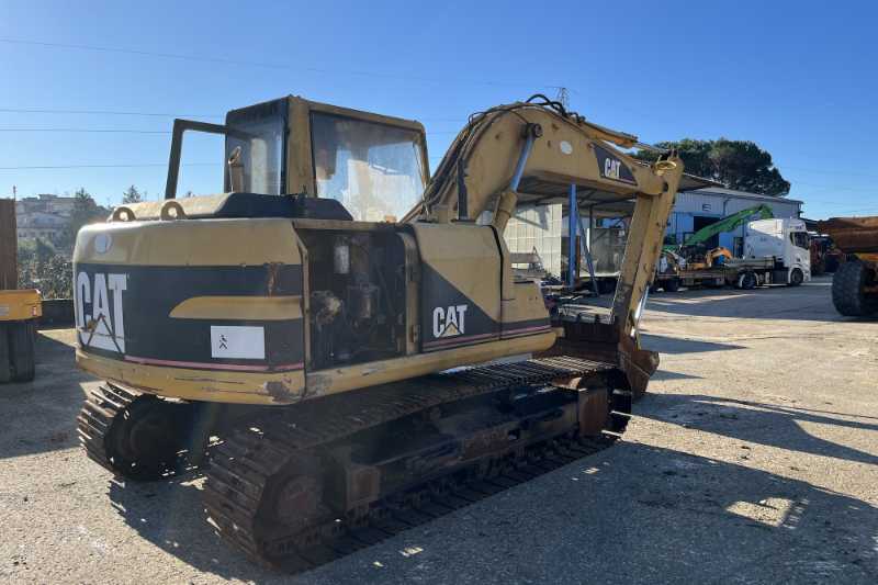 OmecoHub - Immagine CATERPILLAR 312BL
